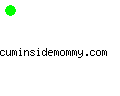 cuminsidemommy.com