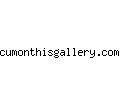 cumonthisgallery.com