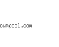cumpool.com