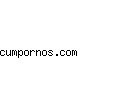 cumpornos.com