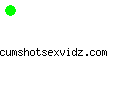 cumshotsexvidz.com