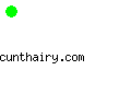 cunthairy.com