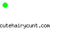 cutehairycunt.com