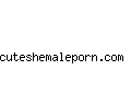 cuteshemaleporn.com