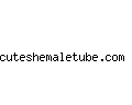 cuteshemaletube.com