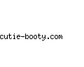 cutie-booty.com