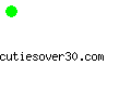 cutiesover30.com