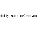 daily-nude-celebs.com