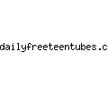 dailyfreeteentubes.com