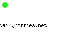 dailyhotties.net