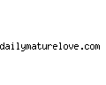 dailymaturelove.com