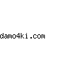 damo4ki.com