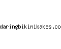 daringbikinibabes.com