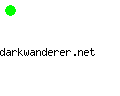 darkwanderer.net