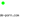 de-porn.com