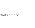 deetect.com