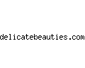 delicatebeauties.com