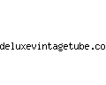 deluxevintagetube.com