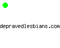 depravedlesbians.com