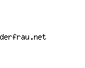 derfrau.net