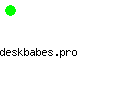 deskbabes.pro