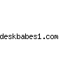 deskbabes1.com