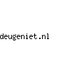 deugeniet.nl