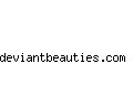 deviantbeauties.com