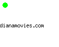 dianamovies.com