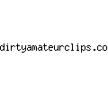 dirtyamateurclips.com