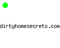 dirtyhomesecrets.com
