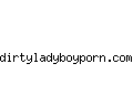 dirtyladyboyporn.com
