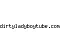 dirtyladyboytube.com