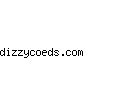 dizzycoeds.com