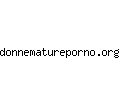 donnematureporno.org