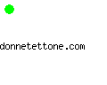 donnetettone.com