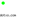 dotxo.com