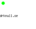 drknull.se