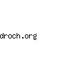 droch.org