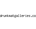 drunkmatgalleries.com