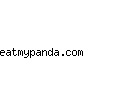 eatmypanda.com