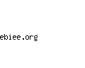 ebiee.org