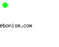 ebonism.com