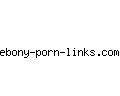 ebony-porn-links.com