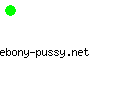 ebony-pussy.net