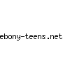 ebony-teens.net