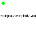 ebonyamateurphoto.com