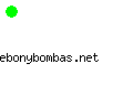 ebonybombas.net