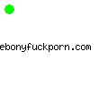ebonyfuckporn.com