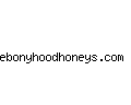 ebonyhoodhoneys.com